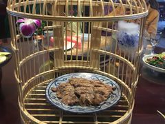 杨记私房卤鹅-杨记隆府(白象街店)