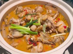 -费大厨辣椒炒肉(正佳广场店)