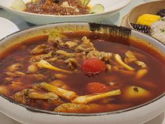 -渝信川菜(南滨店)