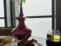 -珠海瑞吉酒店·宴庭中餐厅
