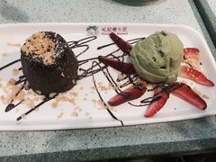 -松记糖水店(铜锣湾分店)