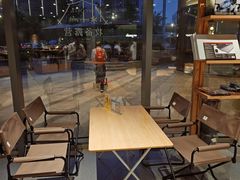 -SnowPeak Cafe(上海环宇城Max店)