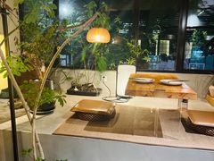 -本处·素食·融合料理(南油店)
