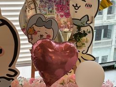 -LE SHARE洛笙·花园西餐(北京路步行街店)