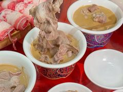 -羊之道草原味道清真餐厅(番禺店)
