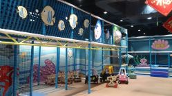 -探奇乐园(全运村中央广场店)