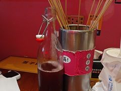 -牛小嫩串串火锅(延边大学文化城店)