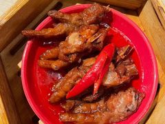 -避风塘(百联东郊店)