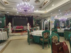 -齐家花园大酒店·本帮菜(宝山店)