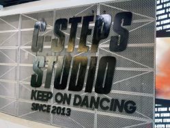 -G-STEPS舞蹈工作室