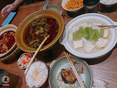 -大盐帮川菜馆(长楹天街店)