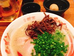 豚王拉面-豚王拉面(澳门银河店)