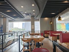 -棒约翰比萨·意面(安亭店)