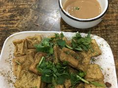 -北路拉面馆(洪湖里店)