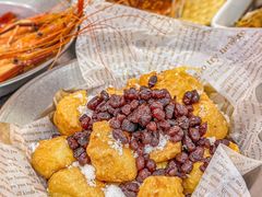 -哼蟹二将·烤肉酱蟹(合生汇店)