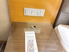 -青岛富力艾美酒店