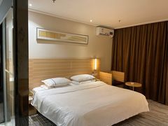 -城市便捷酒店(佛山大良清晖园步行街店)