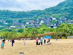 -大梅沙海滨公园