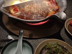 -湊湊火锅·茶憩(和平大悦城店)