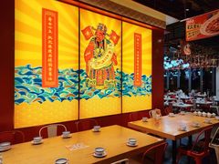 -禄鼎记·多口味酸菜鱼(侨鑫店)