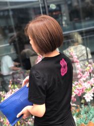 -简影造型·自选烫染接发salon