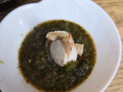 -Thai Basil罗勒叶泰式餐厅(时代天街店)