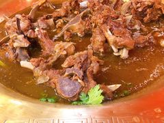 -芦月轩羊蝎子(太平桥店)