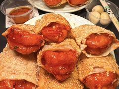 -必点海鲜·海肠捞饭大王(滨江道店)