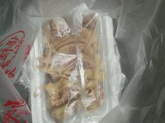 -张记卤菜店(三条巷店)