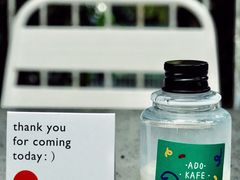 冰川拿铁-ADO KAFE(大学城店)