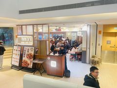 -LuOne凯德晶萃广场(徐家汇路店)