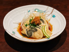 蚌胆醋物-加奈日本料理