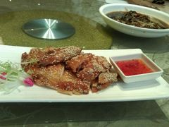 android_upload_pic-乾隆美食·本帮菜(黄河路店)