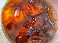 -杏花堂晋商私房菜(华熙五棵松店)