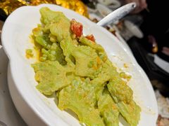 -钱山海鲜大排档