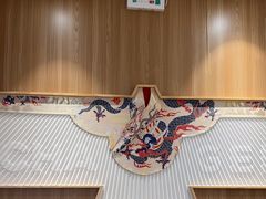 -霸王茶姬(建邺万达广场店)