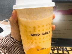 -喜茶(上海兴业太古汇店)