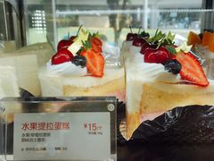 -85度C(深圳佳宁娜店)