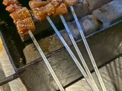 -大头叔烤鸡爪·朝鲜族烤串(天池路店)