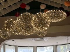 -深圳东部华侨城茵特拉根酒店