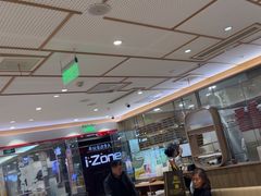 -喜家德虾仁水饺(青岛永旺东部店)