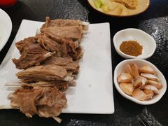 -兰州宾馆餐厅(兰州驻京办店)