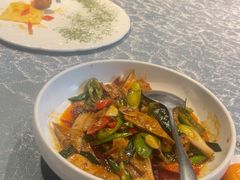 -肴约·花园式餐厅(湖里店)