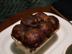 -佐敦面包铺·JORDAN BAKERY