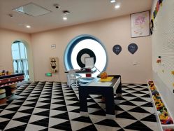 -MELAND CLUB亲子乐园·派对·餐厅(北京芳圆里ID MALL店)