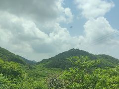 -大围山国家森林公园