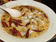 -大树餐厅(益田假日店)