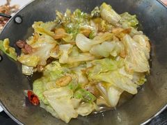 -健眺小海鲜(临海后山店)