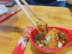 -冒椒火辣(奎星楼街店)