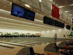 -广州保龄球馆(广州天河体育中心店)